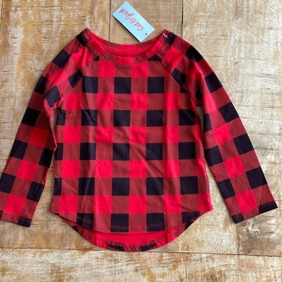 Cat & Jack Other - NWT Cat & Jack girls tee